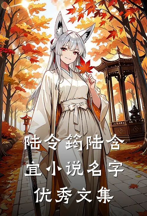 陆令筠陆含宜小说名字优秀文集