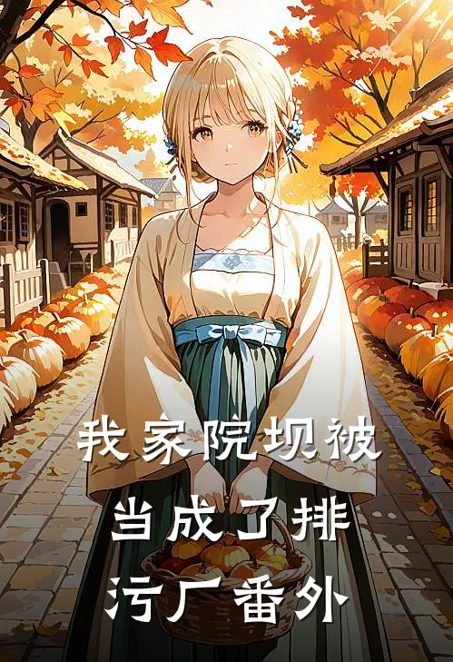 我家院坝被当成了排污厂 番外