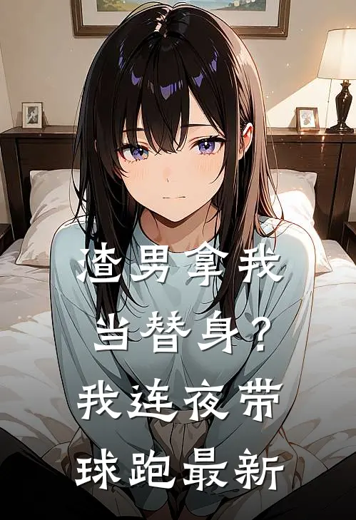 渣男拿我当替身?我连夜带球跑最新章节阅读