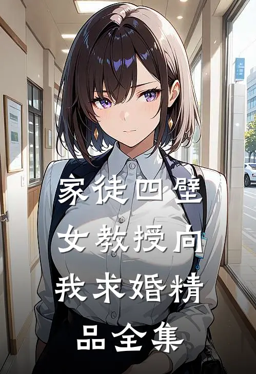 家徒四壁女教授向我求婚精品全集