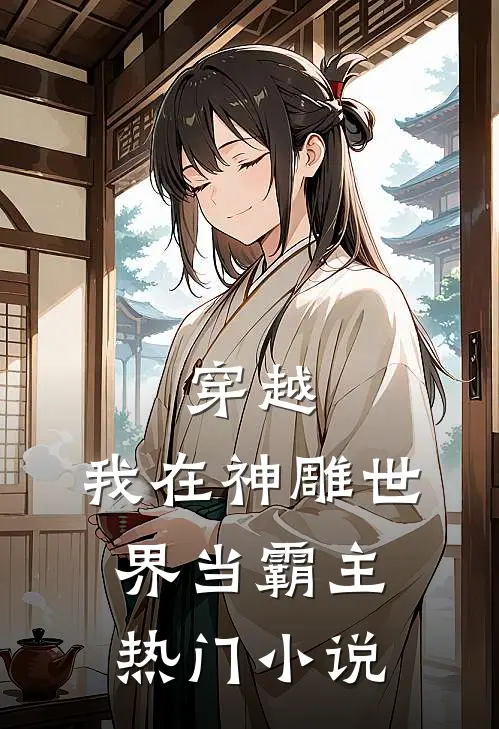 穿越我在神雕世界当霸主热门免费阅读