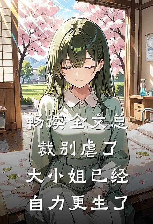 畅读全文总裁别虐了，大小姐已经自力更生了