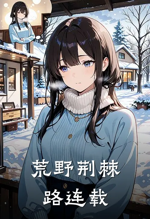 荒野荆棘路连载