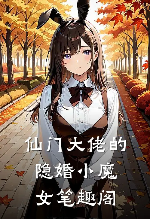 仙门大佬的隐婚小魔女笔趣阁