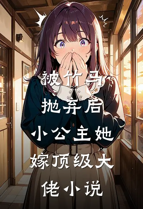 被竹马抛弃后,小公主她嫁顶级大佬名字