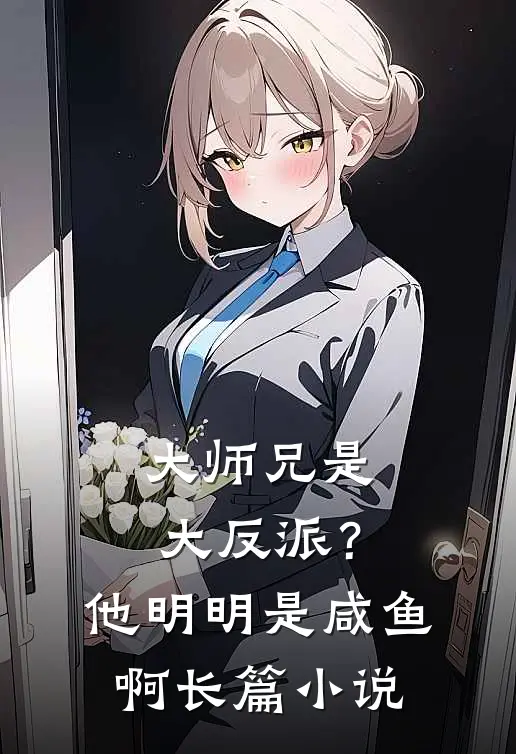 大师兄是大反派?他明明是咸鱼啊长篇免费阅读