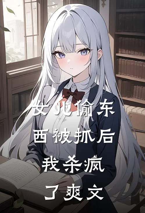 女儿偷东西被抓后,我杀疯了爽文