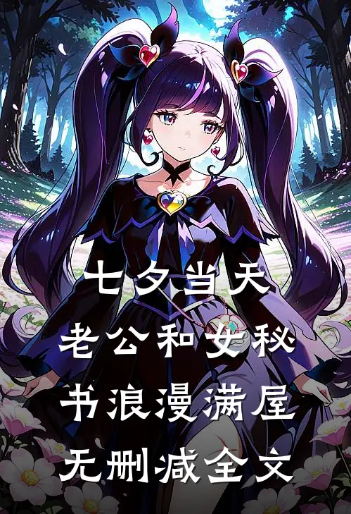 七夕当天，老公和女秘书浪漫满屋无删减全文