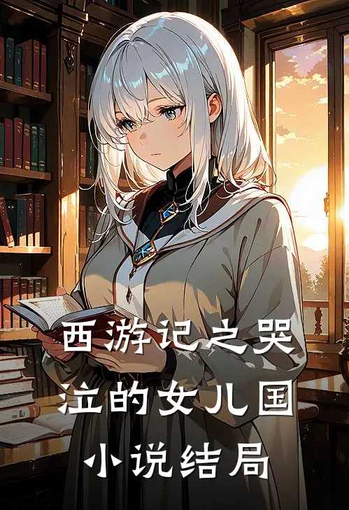 西游记之哭泣的女儿国结局如何