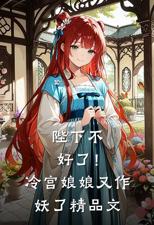 陛下不好了!冷宫娘娘又作妖了精品文学