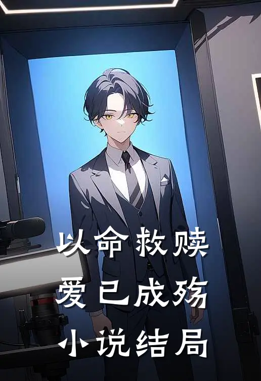 以命救赎,爱已成殇结局怎么样