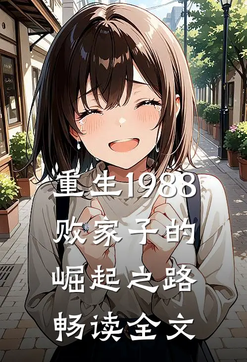 重生1988，败家子的崛起之路畅读全文