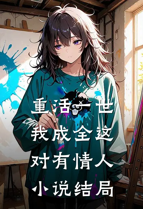 重活一世,我成全这对有情人结局怎么样