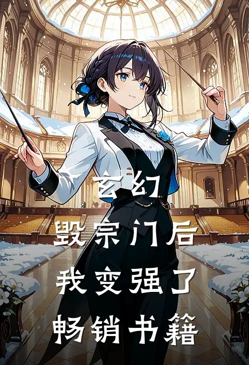 玄幻毁宗门后我变强了畅销书籍