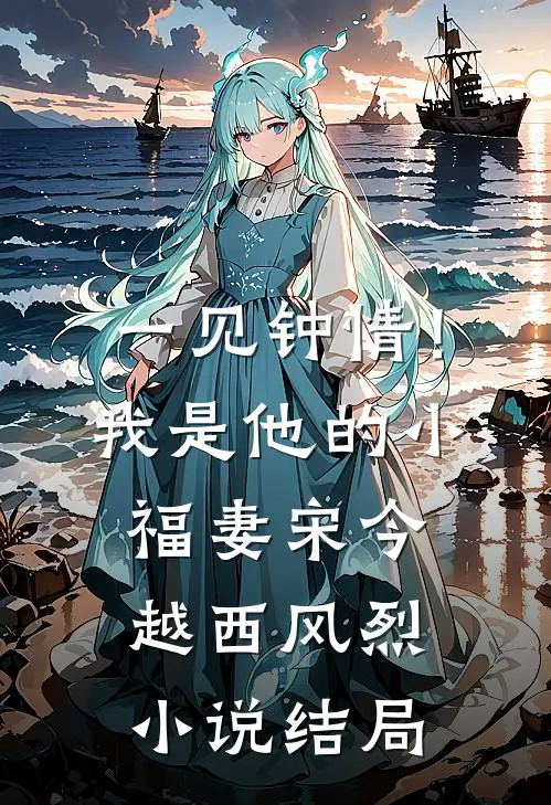 一见钟情！我是他的小福妻宋今越西风烈小说结局