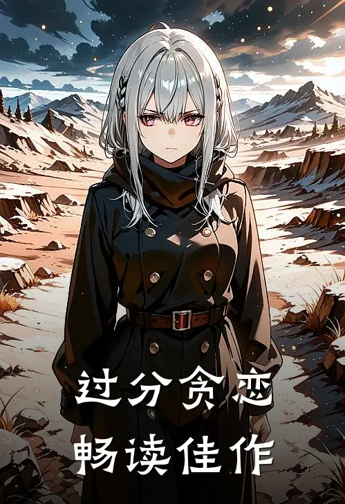 过分贪恋畅读佳作