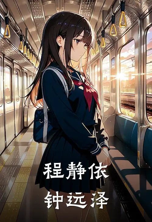 程静依钟远泽免费阅读