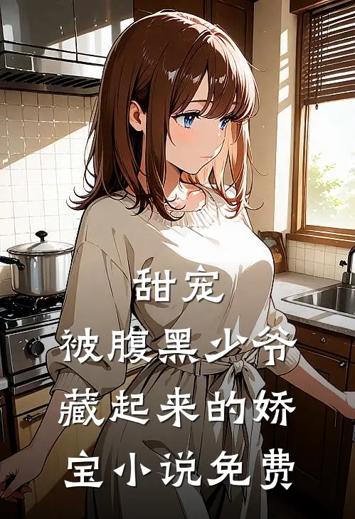 甜宠被腹黑少爷藏起来的娇宝免费观看