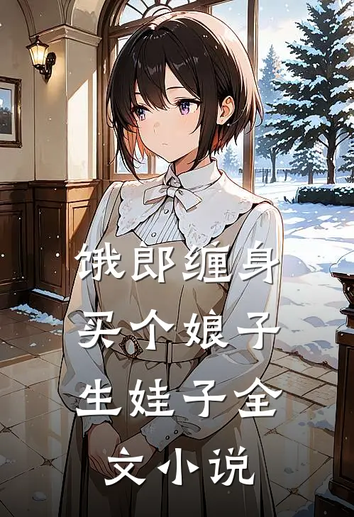 饿郎缠身：买个娘子生娃子全文小说