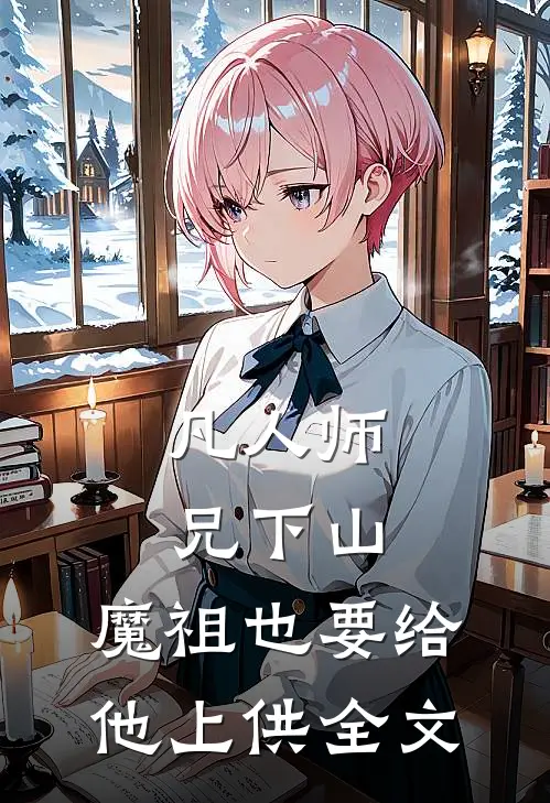 凡人师兄下山,魔祖也要给他上供全文免费阅读