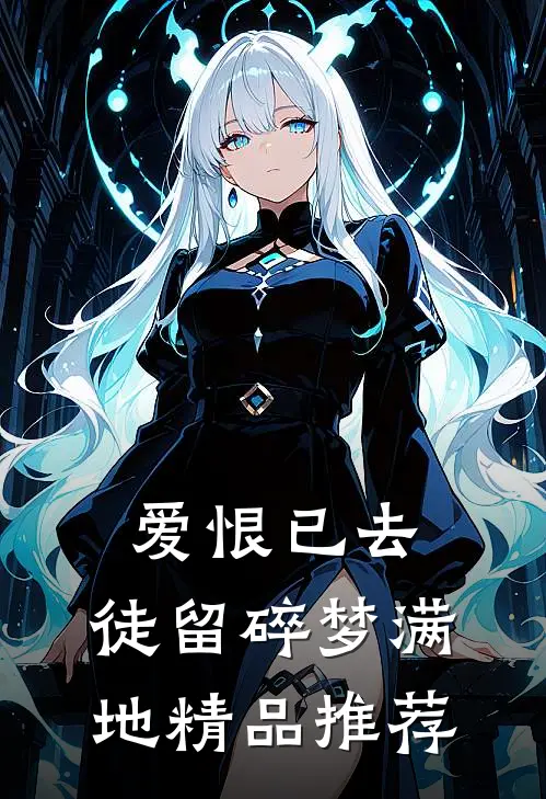 爱恨已去，徒留碎梦满地精品推荐