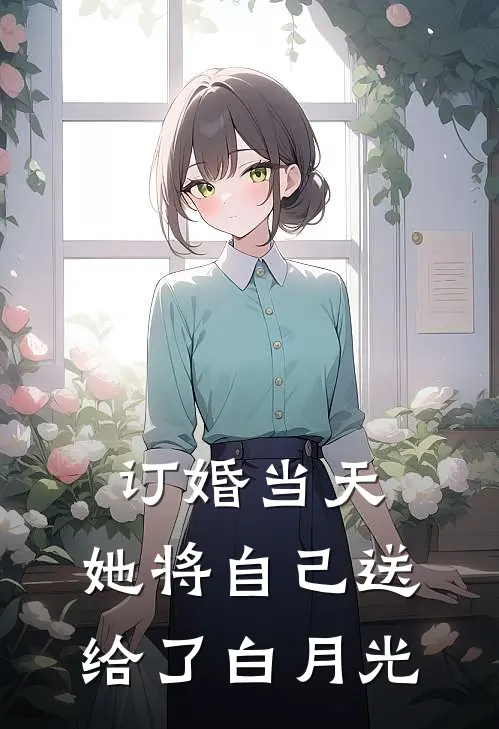订婚当天,她将自己送给了白月光 麻酱素毛肚