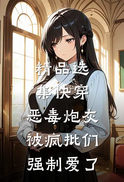 精品选集快穿：恶毒炮灰被疯批们强制爱了
