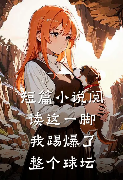 短篇阅读这一脚,我踢爆了整个球坛的
