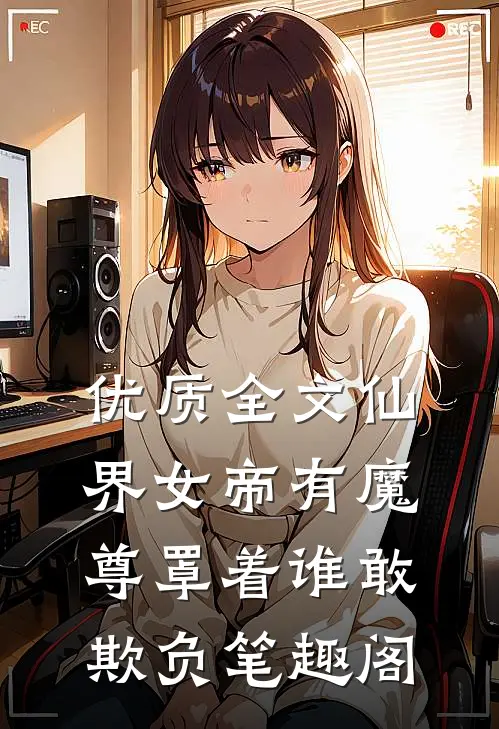 优质全文仙界女帝有魔尊罩着谁敢欺负笔趣阁