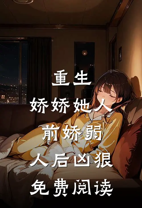 重生娇娇她人前娇弱,人后凶狠免费阅读全文