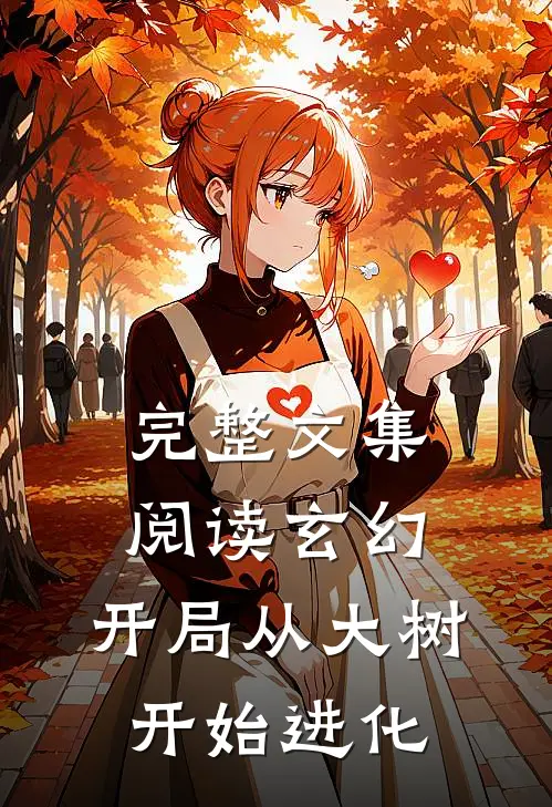 完整文集阅读玄幻开局从大树开始进化