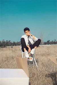 手撕白月光后，祁爷跪求我别走完结