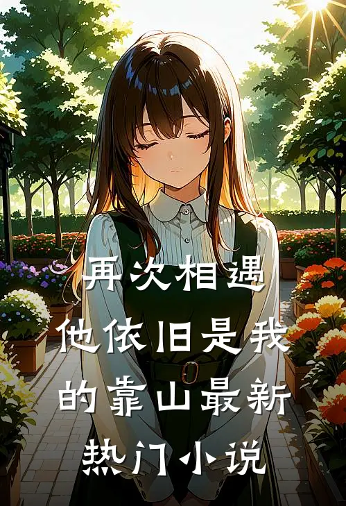 再次相遇,他依旧是我的靠山最新热门免费阅读