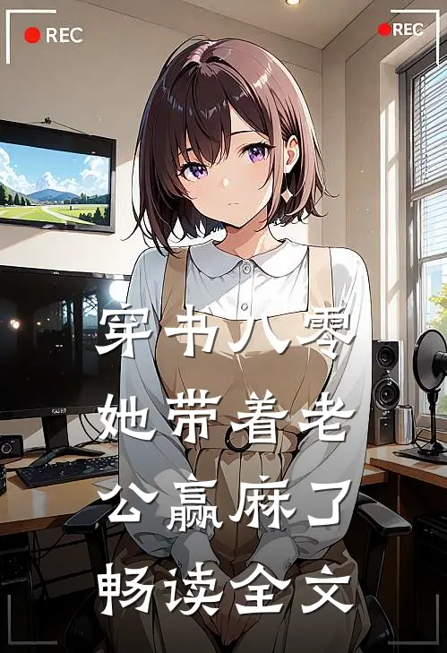 穿书八零：她带着老公赢麻了畅读全文