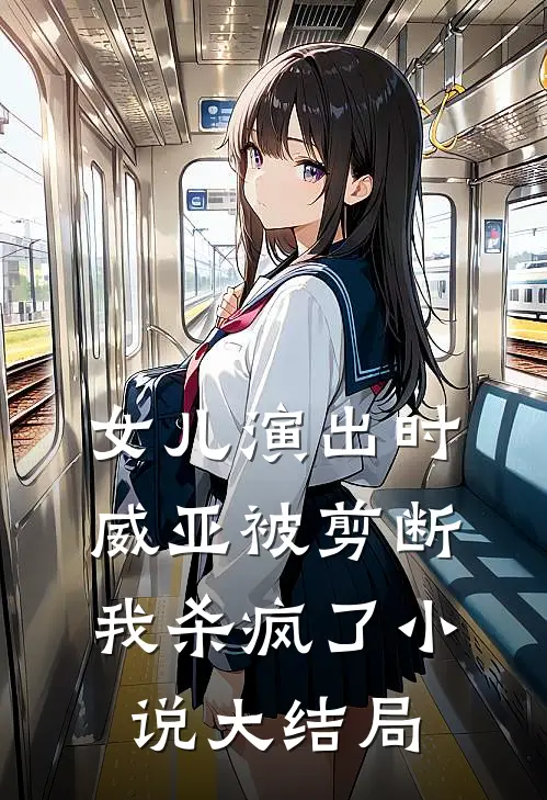 女儿演出时威亚被剪断,我杀疯了大结局视频