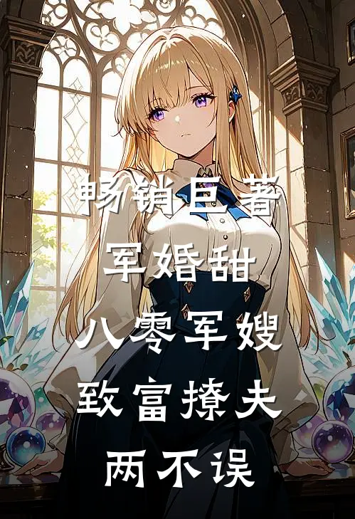 畅销巨著军婚甜：八零军嫂致富撩夫两不误
