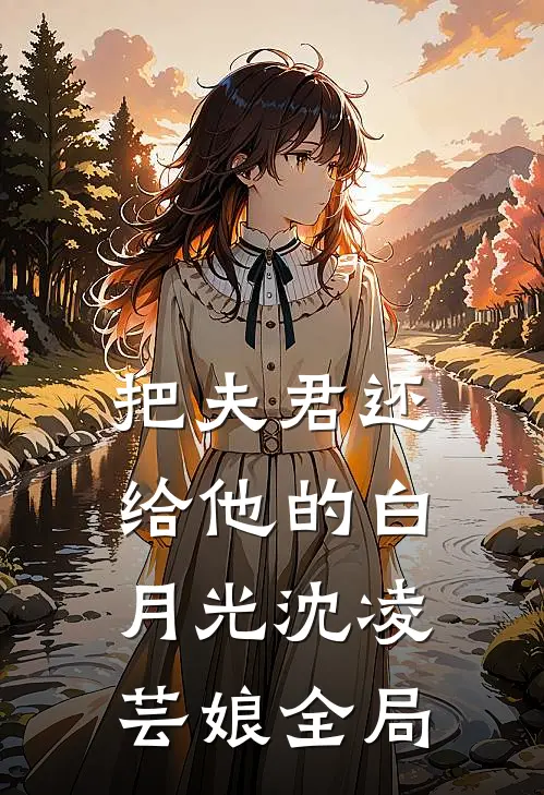 把夫君还给他的白月光沈凌芸娘全局