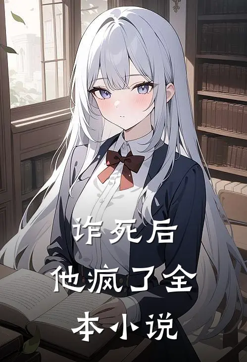 诈死后，他疯了全本小说