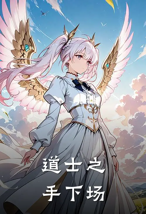 道士之手下场是