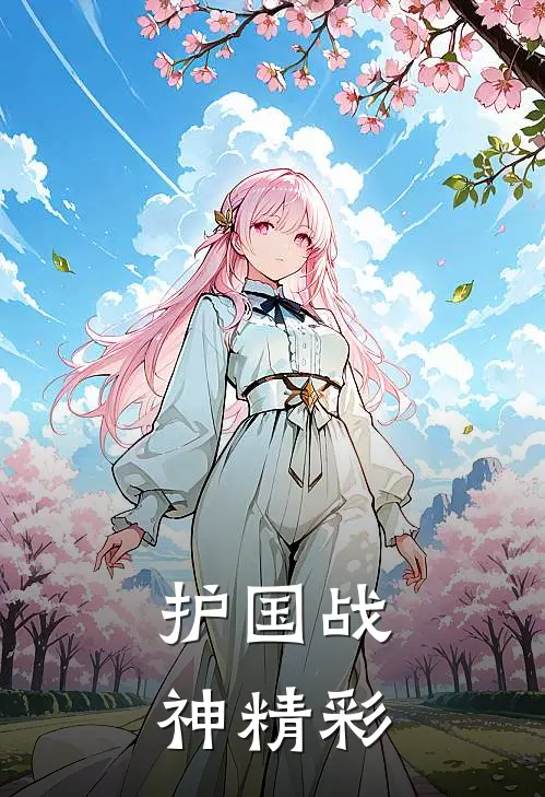 护国战神精彩