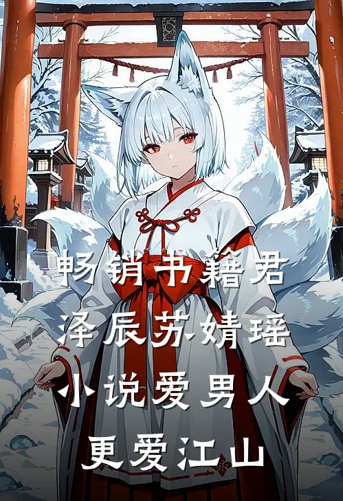 畅销书籍君泽辰苏婧瑶小说爱男人更爱江山