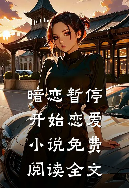 暗恋暂停,开始恋爱免费阅读全文