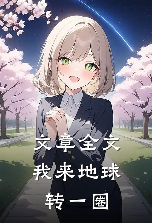 文章全文我来地球转一圈