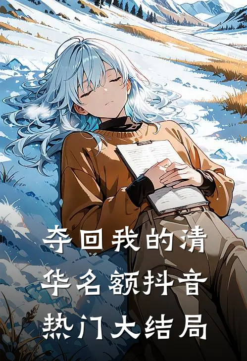 夺回我的清华名额抖音热门大结局
