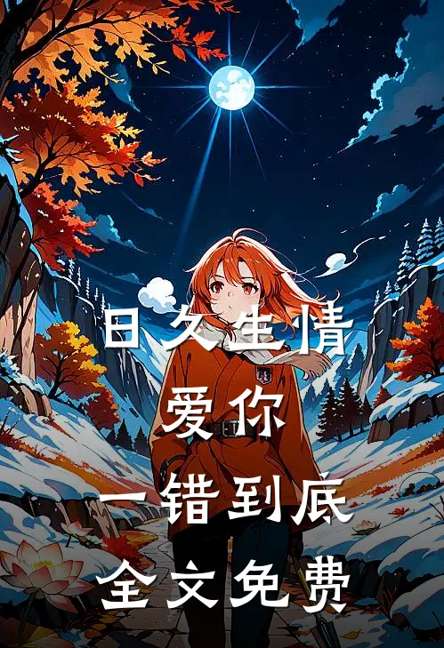 日久生情爱你,一错到底全文免费