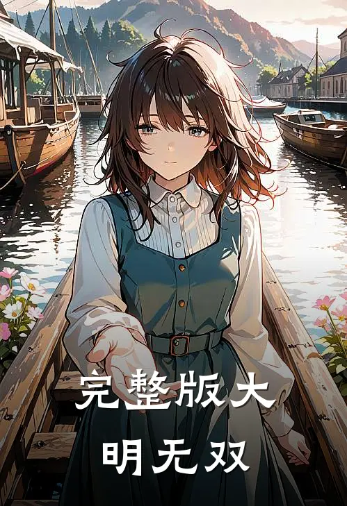 完整版大明无双演员表