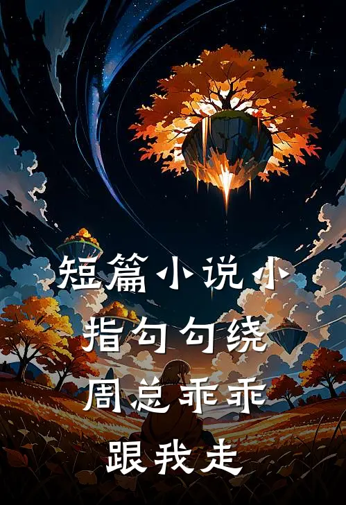 短篇小指勾勾绕,周总乖乖跟我走免费阅读