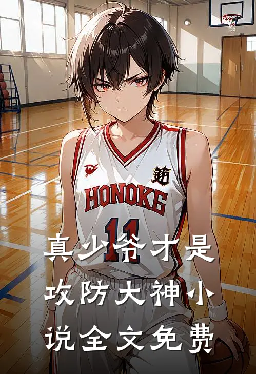 真少爷才是攻防大神全文免费