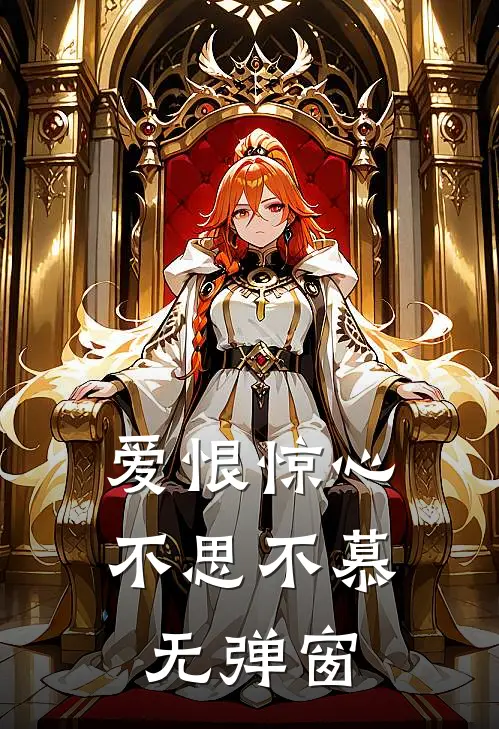 爱恨惊心,不思不慕无弹窗免费阅读