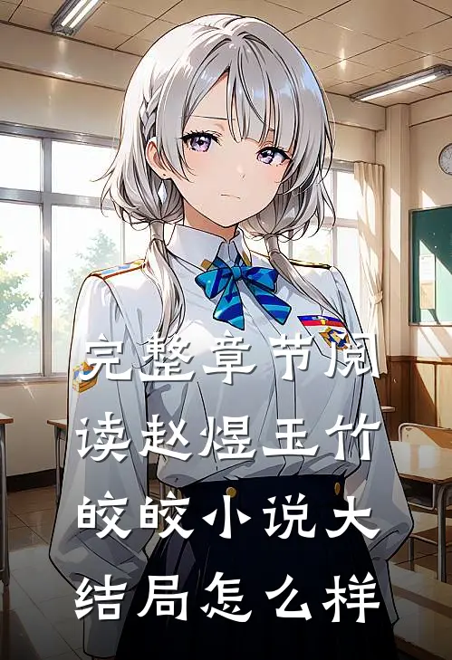 完整章节阅读赵煜玉竹皎皎小说大结局怎么样